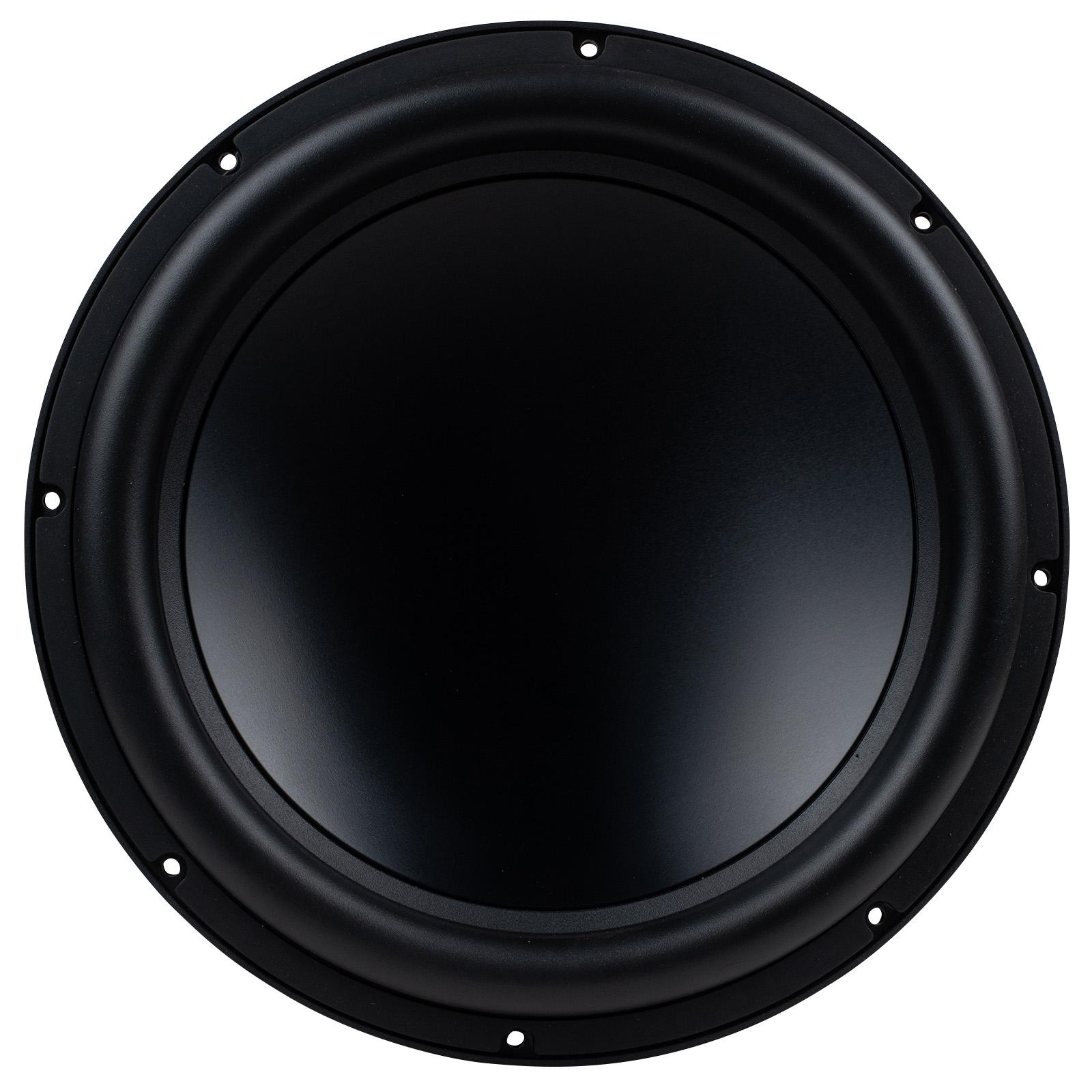 SS15-22 Signature Series Front View